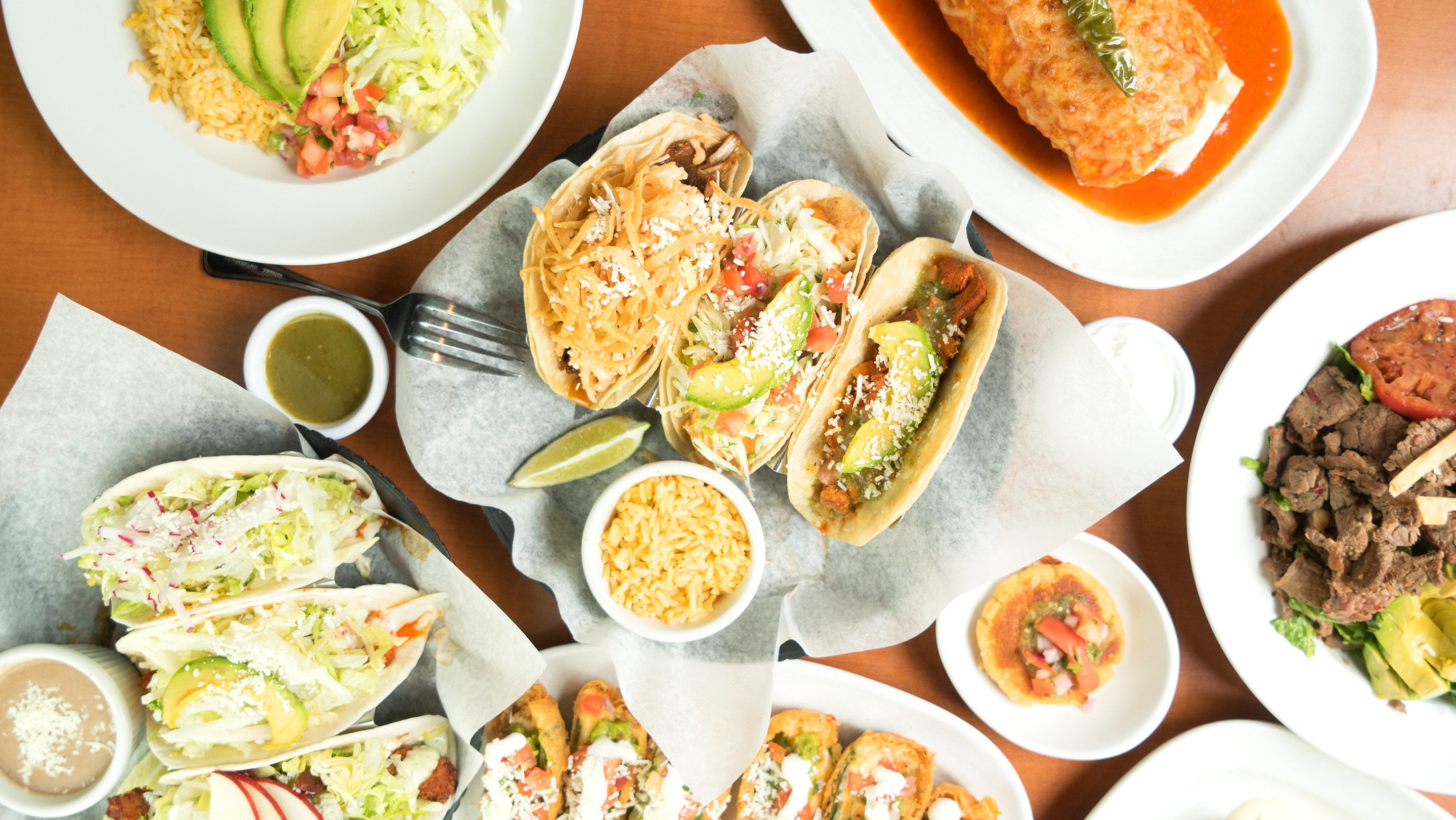 Mony's (Picture by UberEats)