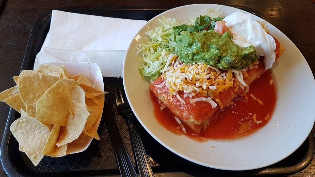 Rudy's (Picture by USA Restaurants)